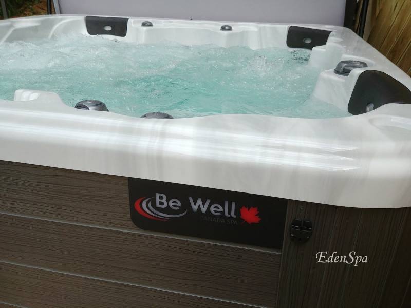 Jacuzzi exterieur vitrolles